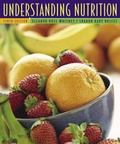Cover: Understanding Nutrition - Wadsworth Publishing Company