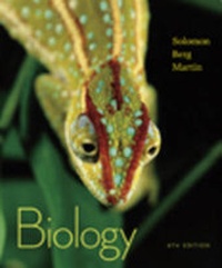 Enlarge image Cover: Biology - Wadsworth Publishing Co Inc
