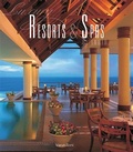 Cover: Luxury Resorts & Spas of India - Prakash Books India Private Limited