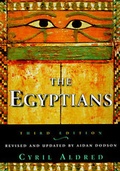 Cover: The Egyptians - Thames & Hudson Ltd