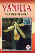 Cover: Vanilla - Sura Books
