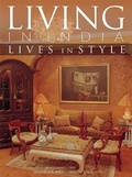 Cover: Living in India - Prakash Books India Private Limited