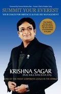 Cover: Summit Your Everest - Matrix Mentoring Pvt.Ltd. (India)
