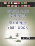 Cover: Pentagon's South Asia Defence and Strategic Year Book 2009 - Pentagon Press