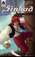 Cover: Sinbad: The Legacy - Campfire