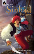 Cover: Sinbad - Campfire