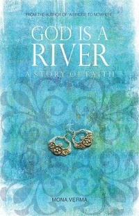 Abbildung von: God is a River: A Story of Faith - Prakash Books