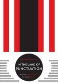 Cover: In the Land of Punctuation - Tara Books