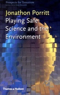 Cover: Playing Safe - Thames & Hudson Ltd