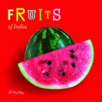 Enlarge image Cover: Fruits of India - Tara Books