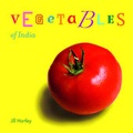 Cover: Vegetables of India - Tara Books