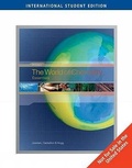 Cover: The World of Chemistry - Cengage Learning