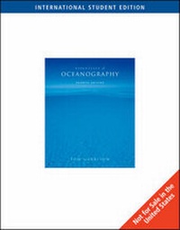 Enlarge image Cover: Essentials of Oceanography - Brooks/Cole
