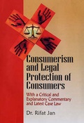 Bild: Consumerism and Legal Protection of Consumers - Deep & Deep Publications