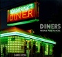 Cover: Diners:People and Places - Thames & Hudson Ltd