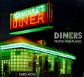 Cover: Diners:People and Places - Thames & Hudson Ltd