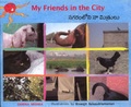 Cover: My Friends in the City - Sandoshak