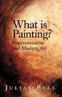 Enlarge image Cover: What is Painting? - Thames & Hudson Ltd
