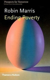 Enlarge image Cover: Ending Poverty - Thames & Hudson Ltd