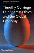 Cover: Fair Shares - Thames & Hudson Ltd