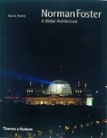 Cover: Norman Foster - Thames & Hudson Ltd