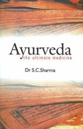 Cover: Ayurveda - Wisdom Tree