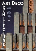 Cover: Art Deco Architecture - Thames & Hudson Ltd