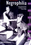 Cover: Negrophilia - Thames & Hudson Ltd