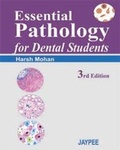 Cover: Essential Pathology for Dental Students - Jaypee Brothers Medical Publishers