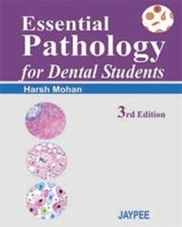 Abbildung von: Essential Pathology for Dental Students - Jaypee Brothers Medical Publishers