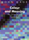 Cover: Colour and Meaning - Thames & Hudson Ltd