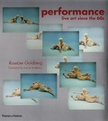 Cover: Performance - Thames & Hudson Ltd