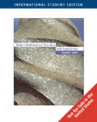 Enlarge image Cover: Modern Mathematical Statistics - Brooks/Cole