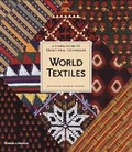 Cover: World Textiles - Thames & Hudson Ltd