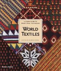 Abbildung von: World Textiles - Thames & Hudson Ltd
