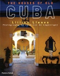 Cover: Houses of Old Cuba - Thames & Hudson Ltd