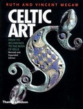 Cover: Celtic Art - Thames & Hudson Ltd