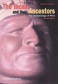 Cover: The Incas and their Ancestors - Thames & Hudson Ltd