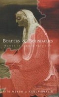 Cover: Borders and Boundaries - Kali for Women