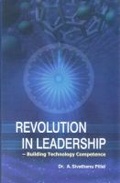 Cover: Revolution in Leadership - Pentagon Press