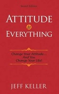 Cover: Attitude is Everything - Pentagon Press