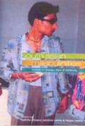 Cover: South Asian Masculinities - Kali for Women
