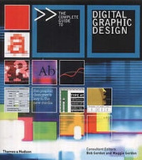 Enlarge image Cover: The Complete Guide to Digital Graphic Design - Thames & Hudson Ltd