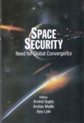 Cover: Space Security - Pentagon Press