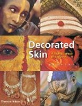 Cover: Decorated Skin - Thames & Hudson Ltd