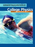 Cover: College Physics - Wadsworth Publishing Co Inc