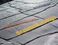 Cover: The Elements of Design - Thames & Hudson Ltd