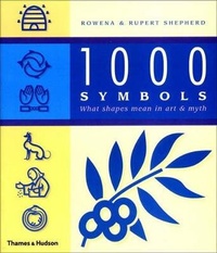 Enlarge image Cover: 1000 Symbols - Thames & Hudson Ltd
