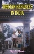 Cover: Tibetan Refugees in India - Kaveri Books