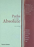 Cover: Paths to the Absolute - Thames & Hudson Ltd
